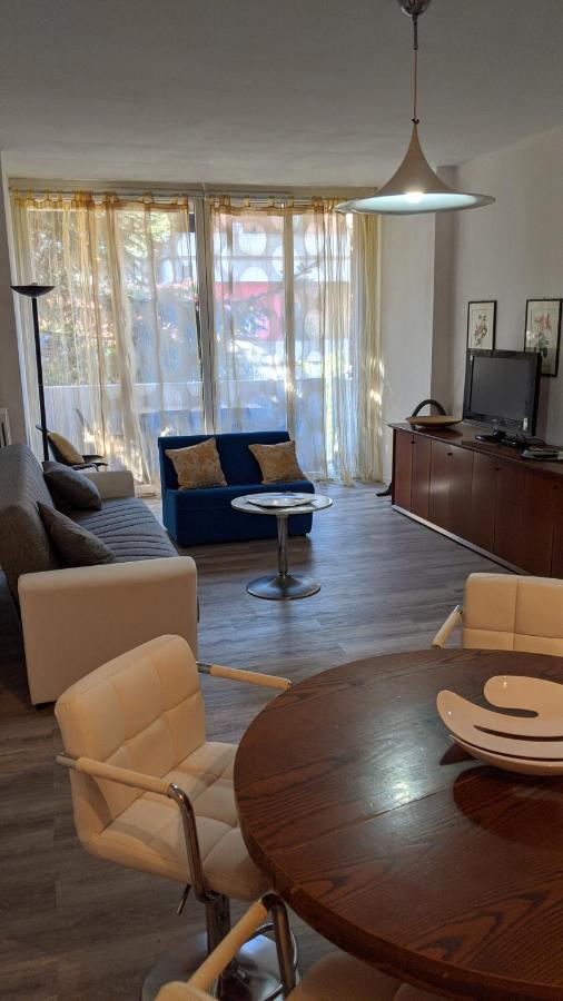 Appartamento Mariani Riccione Exterior foto